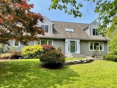 14 George Hill Rd, Grafton, MA 01519