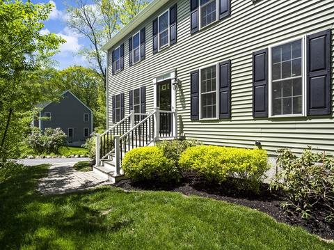 5 Caroline Rd, North Reading, MA 01864