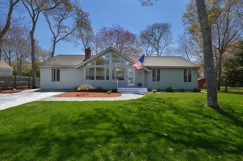 124 Portside Cir, Falmouth, MA 02536