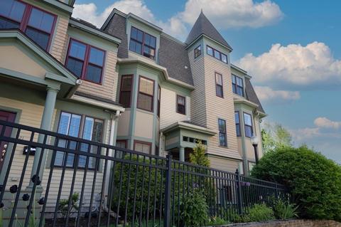 19 Weston Ave #B, Somerville, MA 02144