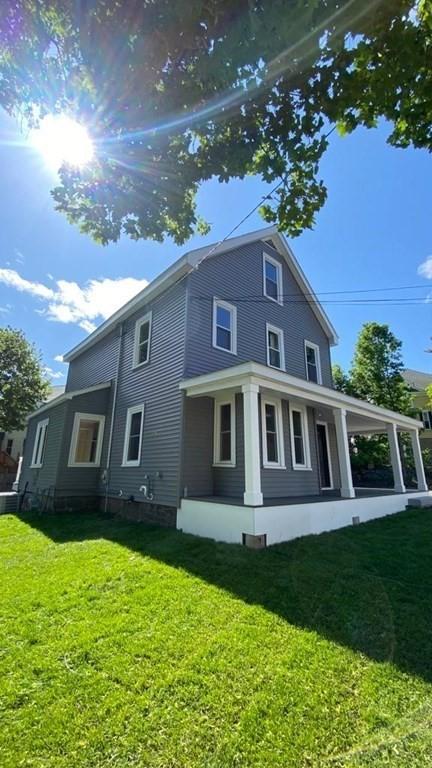 38 Acton St, Maynard, MA 01754