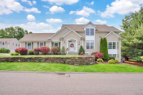 17 Cypress Ln #17, Wilbraham, MA 01095