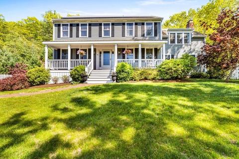 18 Guidepost Path, Marshfield, MA 02050 photo 1