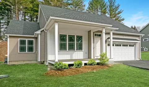 mike's way LOT 7B, Northbridge, MA 01534