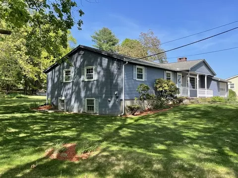 8 Comrie Rd, Auburn, MA 01501 photo 1