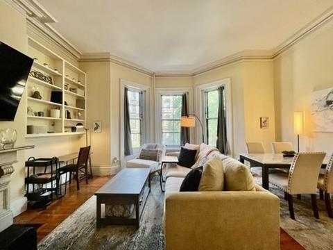 247 Beacon St #3, Boston, MA 02116