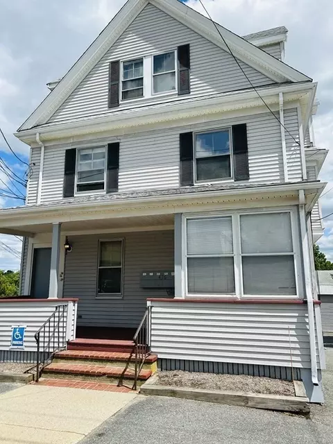 476-478 Walpole St, Norwood, MA 02062