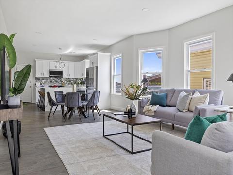 33 Jaques St #3, Somerville, MA 02145