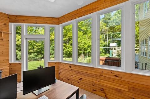 385 E Foxboro St, Sharon, MA 02067 photo 25