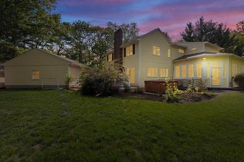 385 E Foxboro St, Sharon, MA 02067 photo 2