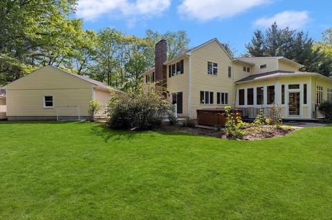 385 E Foxboro St, Sharon, MA 02067 photo 6