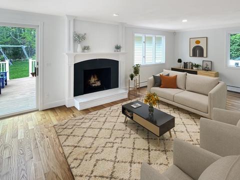 385 E Foxboro St, Sharon, MA 02067 photo 20