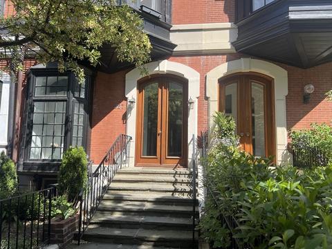 227 Marlborough St #8, Boston, MA 02116