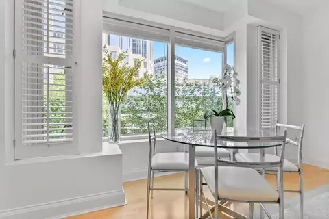 100 Belvidere St #3D, Boston, MA 02199