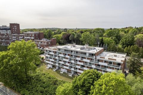 231 Coolidge Ave #409, Watertown, MA 02472