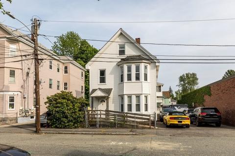 20 Annis, Methuen, MA 01844