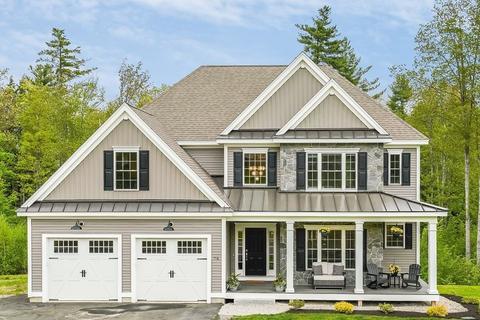76 Freedom Ln, Auburn, NH 03032