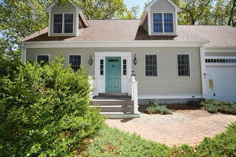 261 Gannett Rd, Scituate, MA 02066