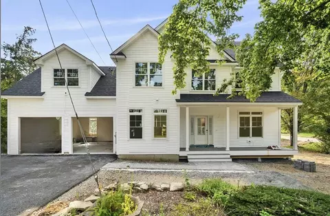 326 Boxboro, Stow, MA 01775