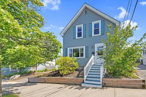 650 Boston St, Lynn, MA 01905