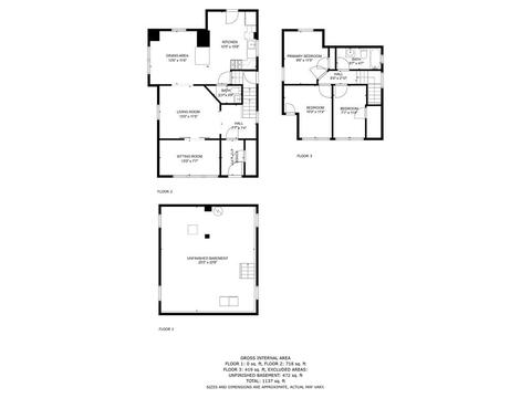 140 Bell Rock St, Everett, MA 02149 photo 35