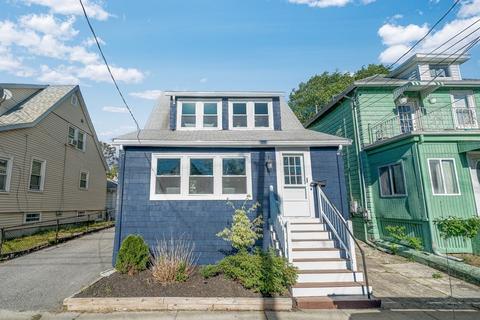 140 Bell Rock St, Everett, MA 02149