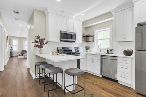 11 Montvale St #2, Boston, MA 02131