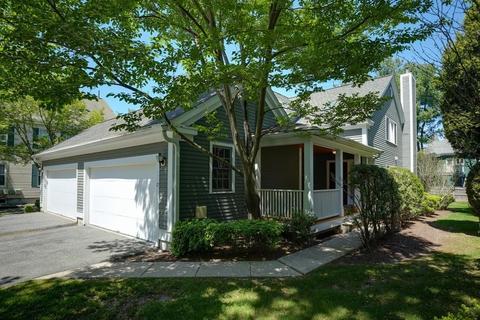 17 Chandler St #17, Belmont, MA 02478