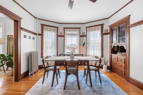 79 Aldrich #1, Boston, MA 02131