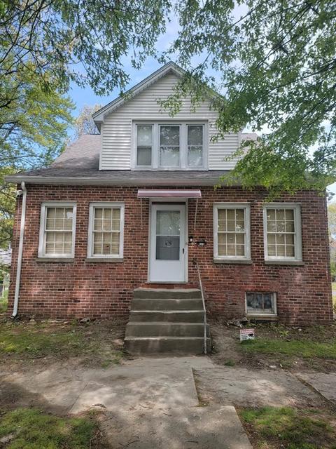 111 Margerie St, Springfield, MA 01109