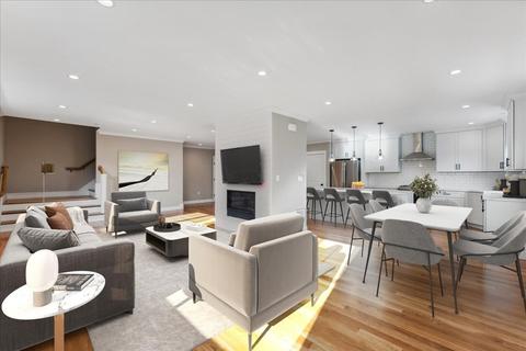 138 Myrtle St #1, Waltham, MA 02453