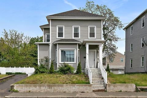 454 Crescent St, Brockton, MA 02302