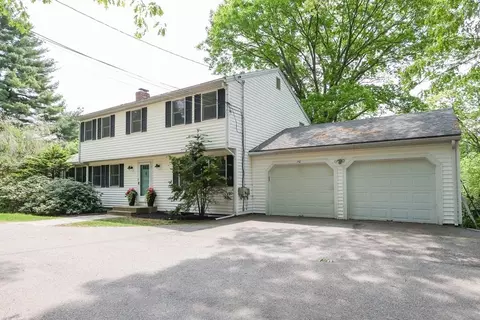 110 South St, Needham, MA 02492 photo 38