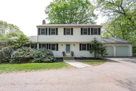 110 South St, Needham, MA 02492 photo 1