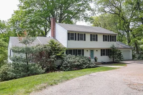 110 South St, Needham, MA 02492 photo 39