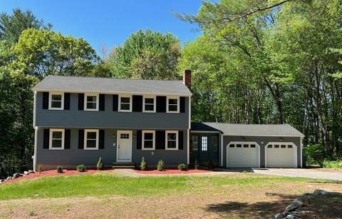 3 Howard Rd, Westford, MA 01886