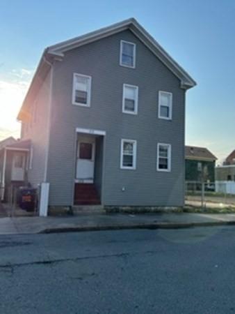 173 Acushnet, New Bedford, MA 02740