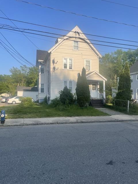 62 Alexander St, Framingham, MA 01702