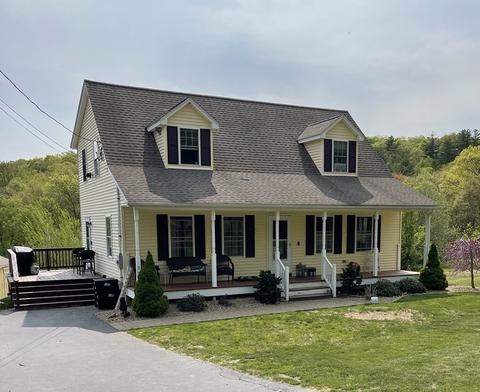 135 Oneil Rd, Warren, MA 01083