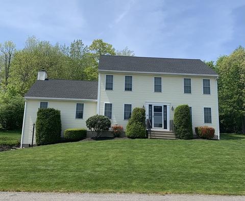30 Hyland Ave, Leicester, MA 01524