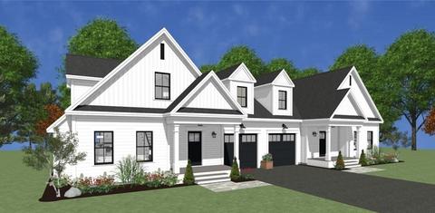 5 Crossing Way #5, Merrimac, MA 01860