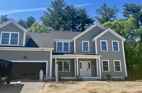 7 Genevieve Ln #LOT 5, Acton, MA 01720