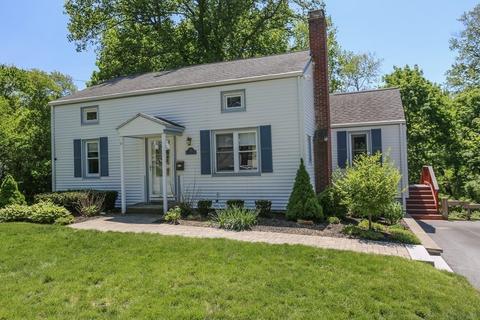 117 Kings Grant Rd, Marlborough, MA 01752