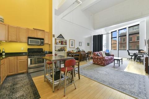 485-495 Harrison Ave #305, Boston, MA 02118