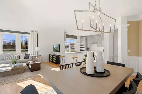 3 Peters Farm Way #107, Westborough, MA 01581