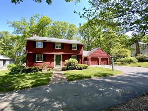 100 High Plain St, Walpole, MA 02081 photo 2
