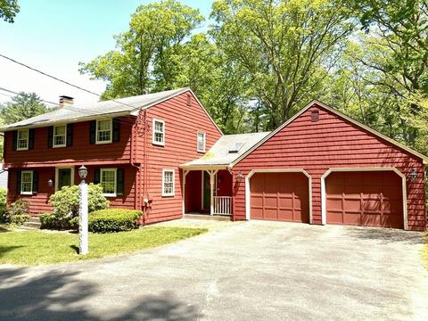 100 High Plain St, Walpole, MA 02081 photo 3