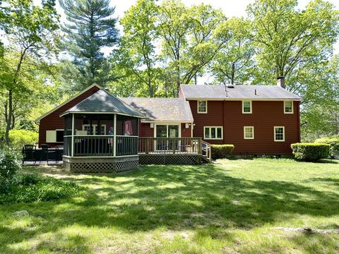 100 High Plain St, Walpole, MA 02081 photo 5