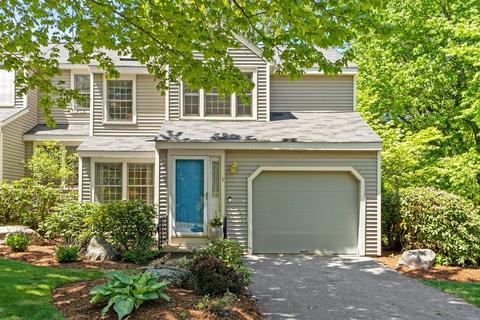 9 Harrington Farms Way #9, Shrewsbury, MA 01545