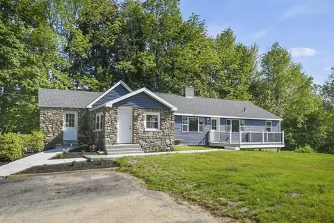 86 Fitzgerald Rd, Charlton, MA 01507
